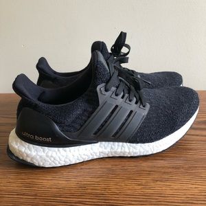 Adidas Running Ultraboost Women's Size 7.5